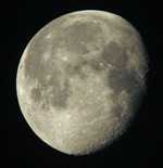 Moon Image