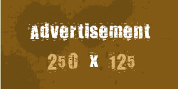 Ads Banner