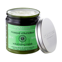 Aroma Volumizing Mask