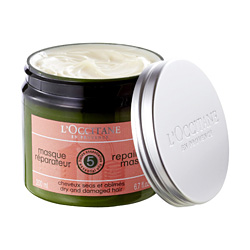 Aromachology Repairing Mask