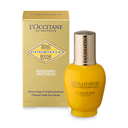 Immortelle Divine Extract