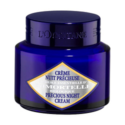 Precious Night Cream