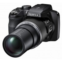 FinePix S8400W Long Zoom Camera