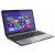 Laptop Silver black