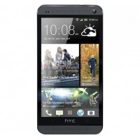 HTC M7 with Stunning Looks