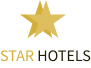 star hotels logo