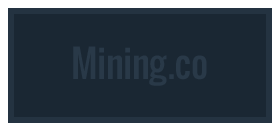 mining company logo