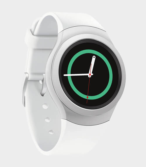 Samsung Gear S2