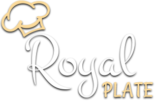 Royal Plate Restaurant & Catering HTML Template