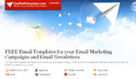 FREE Email Templates