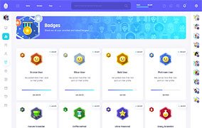 page-badges