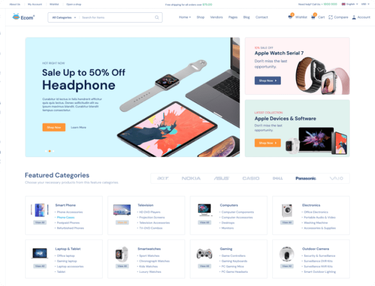 Ecom-AliThemes