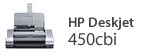 HP Deskjet