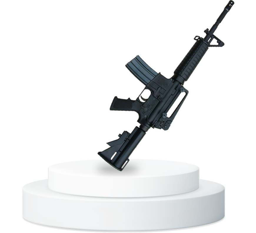 carbine-gun