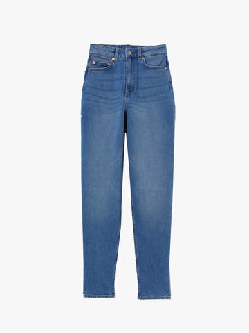 High Ankle Jeans