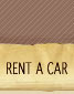 RENT A CAR