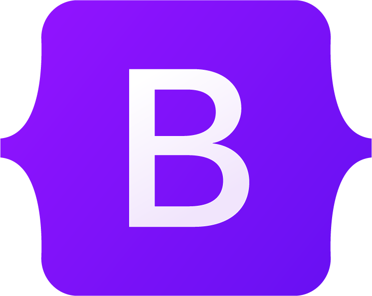 Bootstrap 5 徽标