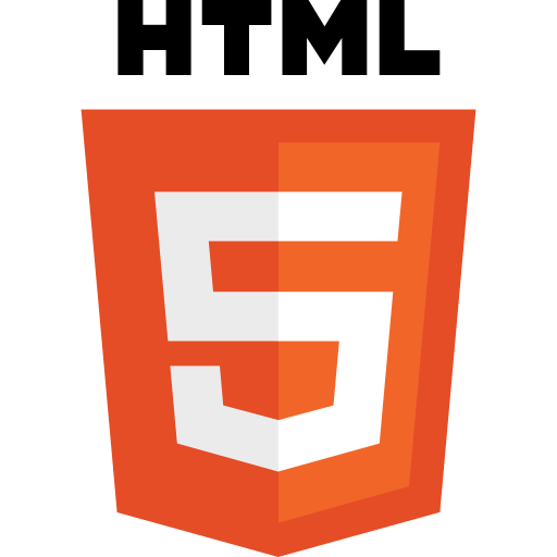 HTML5 徽标