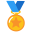 medal