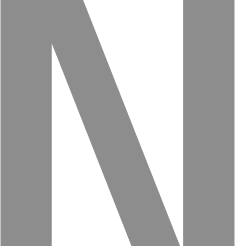 n 字母