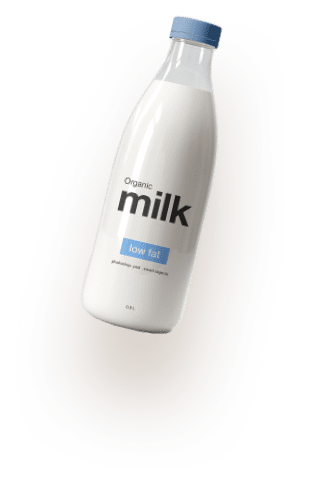 milk