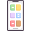 Mobile icon