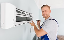  Air Conditioner Repair