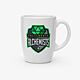 Alchemists White Mug