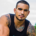 Marcos Valdez