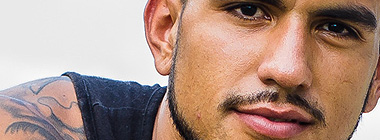 Marcos Valdez