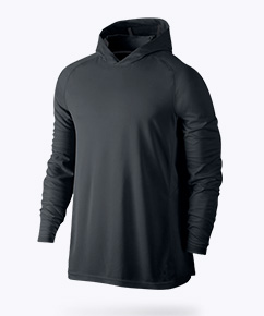 Carbon Fiber Hoodie