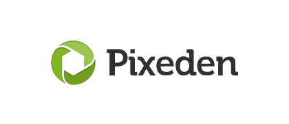 Pixeden