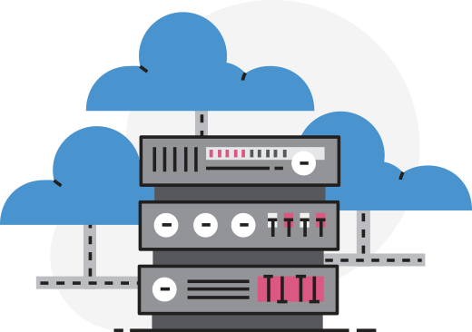 cloud server