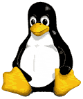 Linux 徽标